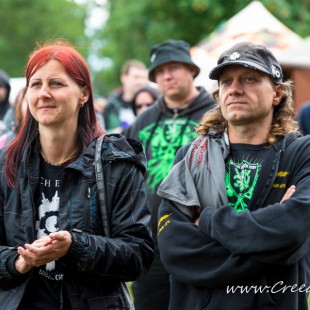 129 MG Czech Death Fest